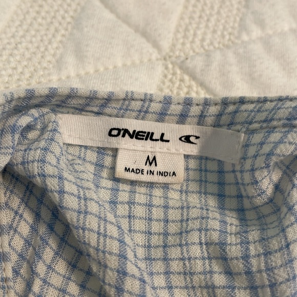 O’Neill flow sleeveless top - Picture 3 of 5